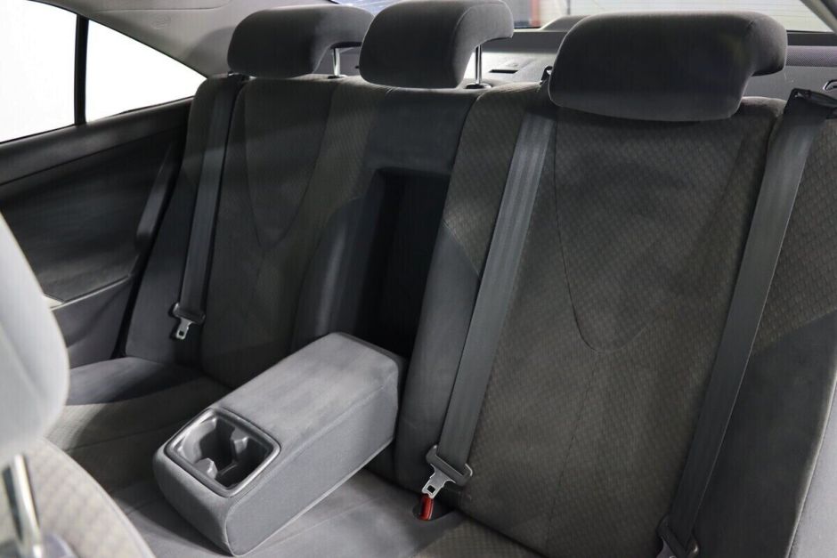 Toyota Camry 2.4 АКПП, 2008, 186 000 км фото 21