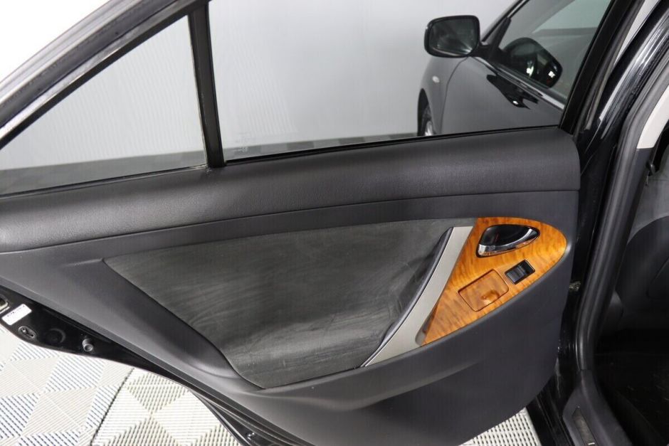 Toyota Camry 2.4 АКПП, 2008, 186 000 км фото 22