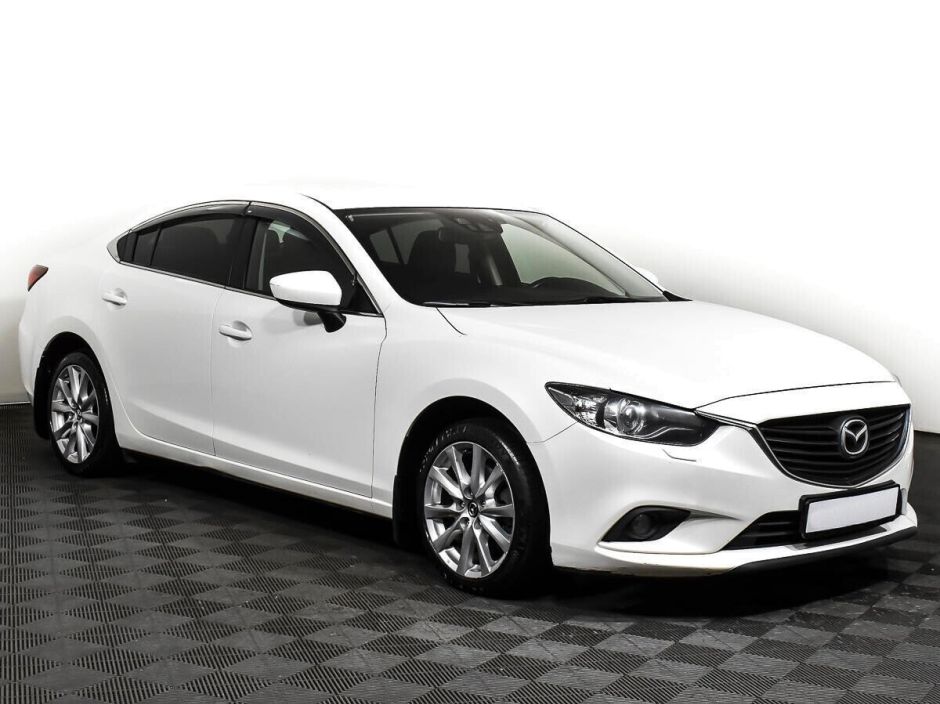 Mazda 6 2.0 МКПП, 2013, 122 000 км фото 3