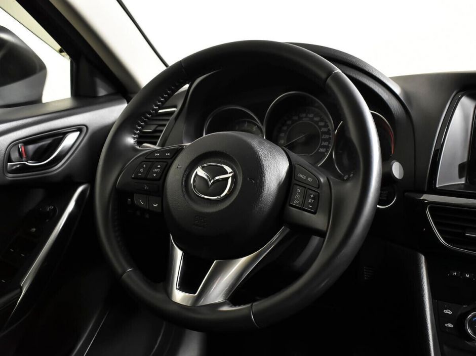 Mazda 6 2.0 МКПП, 2013, 122 000 км фото 6