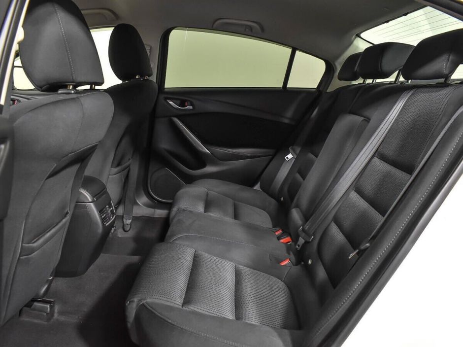 Mazda 6 2.0 МКПП, 2013, 122 000 км фото 11