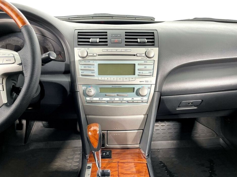 Toyota Camry 3.5 АКПП, 2007, 195 000 км фото 9