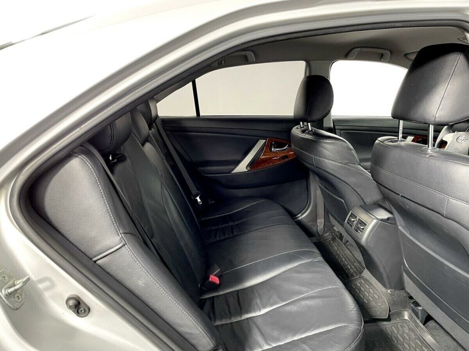 Toyota Camry 3.5 АКПП, 2007, 195 000 км фото 11