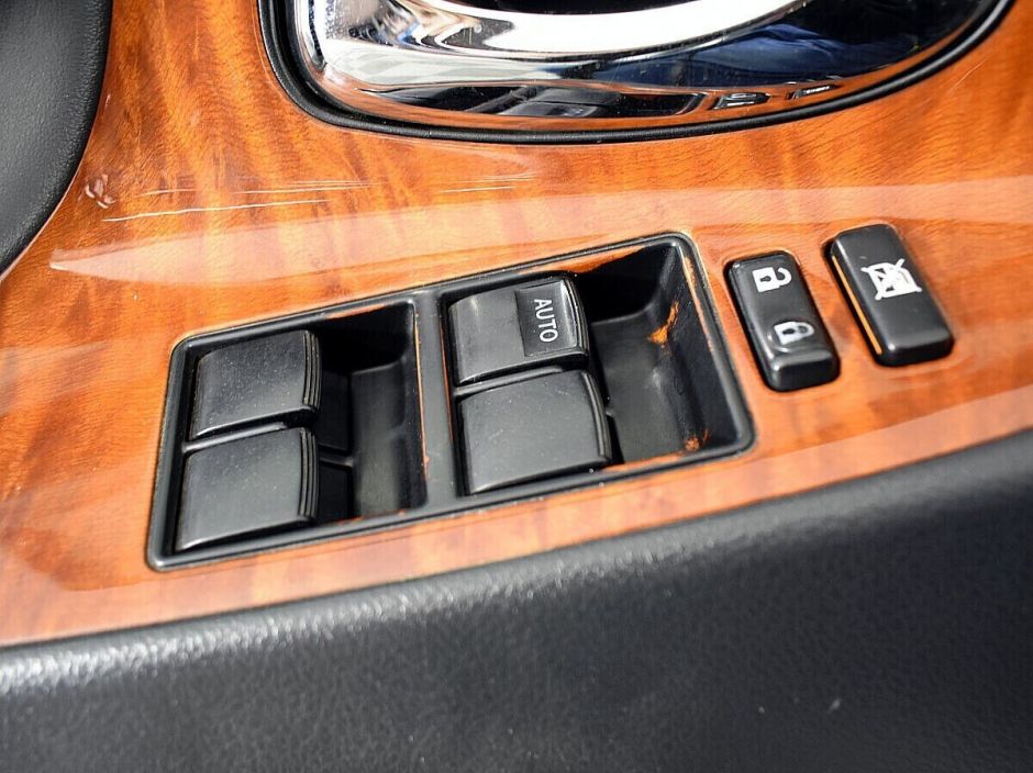 Toyota Camry 3.5 АКПП, 2008, 186 000 км фото 12