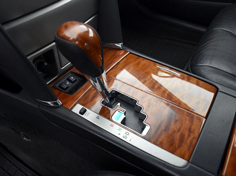 Toyota Camry 3.5 АКПП, 2008, 186 000 км фото 13