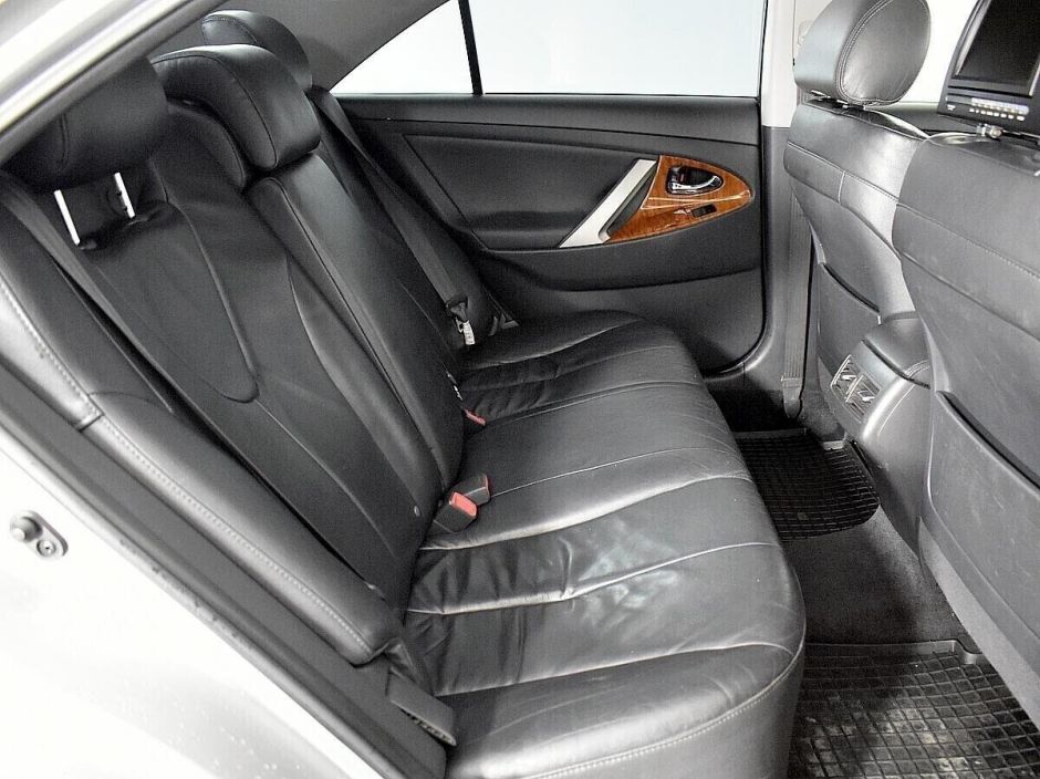 Toyota Camry 3.5 АКПП, 2008, 186 000 км фото 14