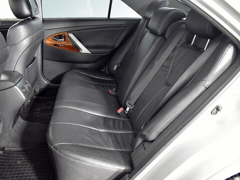 Toyota Camry 3.5 АКПП, 2008, 186 000 км фото 15