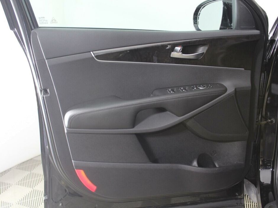 Kia Sorento 2.4 АКПП, 2017, 85 000 км фото 9