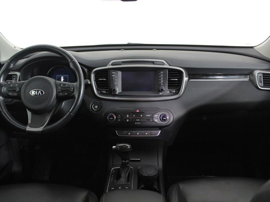 Kia Sorento 2.4 АКПП, 2017, 85 000 км фото 13