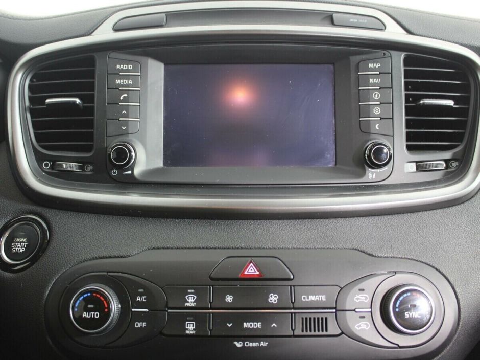 Kia Sorento 2.4 АКПП, 2017, 85 000 км фото 14