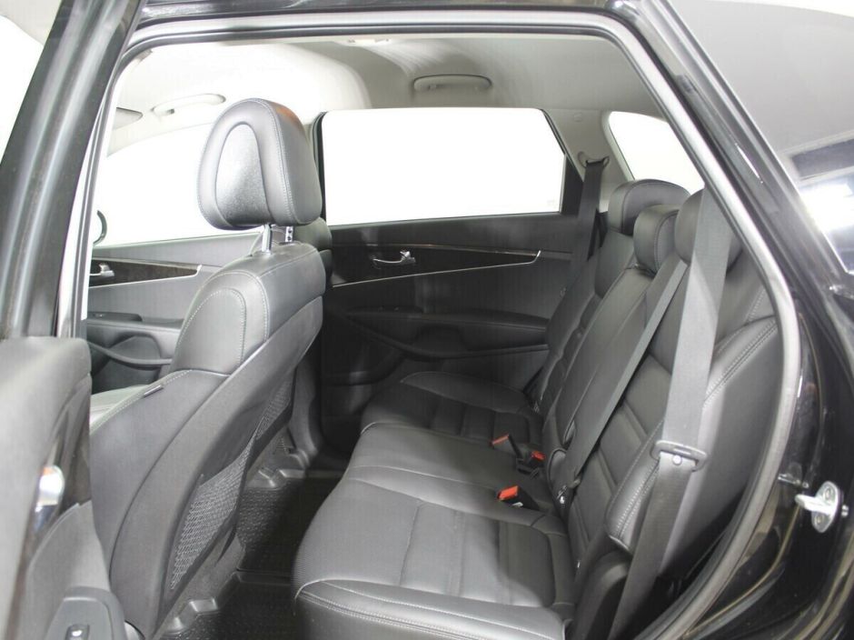 Kia Sorento 2.4 АКПП, 2017, 85 000 км фото 16