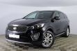 Kia Sorento 3.3 АКПП, 2016, 91 000 км превью 1