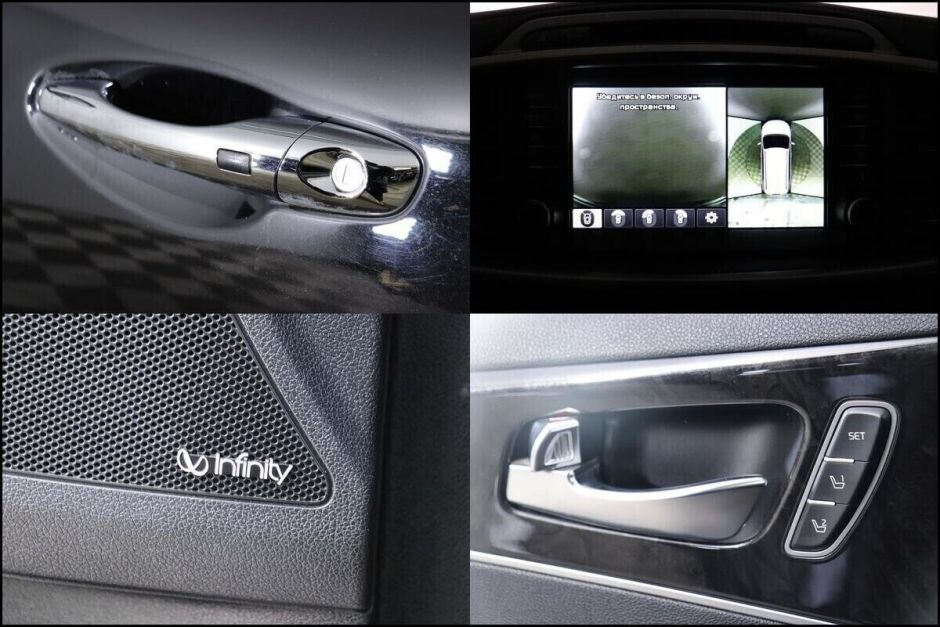 Kia Sorento 3.3 АКПП, 2016, 91 000 км фото 14