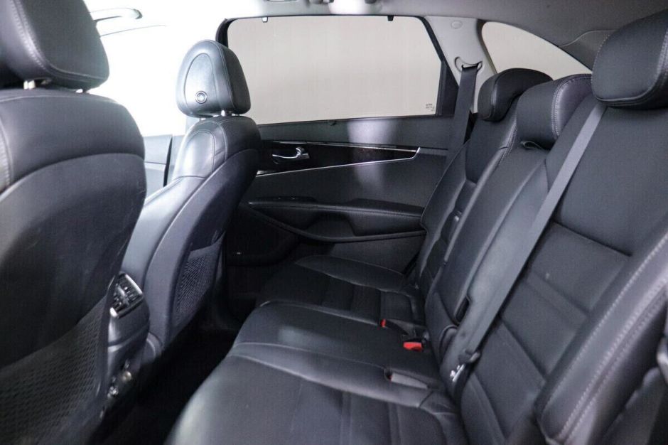 Kia Sorento 3.3 АКПП, 2016, 91 000 км фото 15