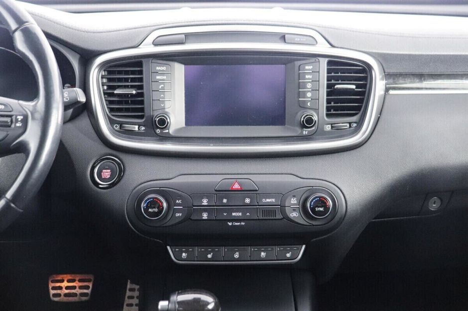 Kia Sorento 3.3 АКПП, 2016, 98 000 км фото 11