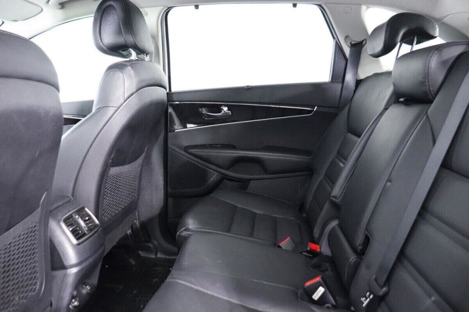 Kia Sorento 3.3 АКПП, 2016, 98 000 км фото 13