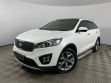 Kia Sorento 2.2 АКПП, 2017, 80 000 км превью 1