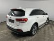 Kia Sorento 2.2 АКПП, 2017, 80 000 км превью 2
