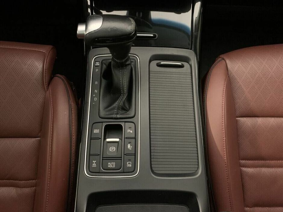 Kia Sorento 2.2 АКПП, 2017, 80 000 км фото 12