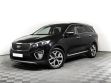Kia Sorento 2.2 АКПП, 2015, 95 000 км превью 1