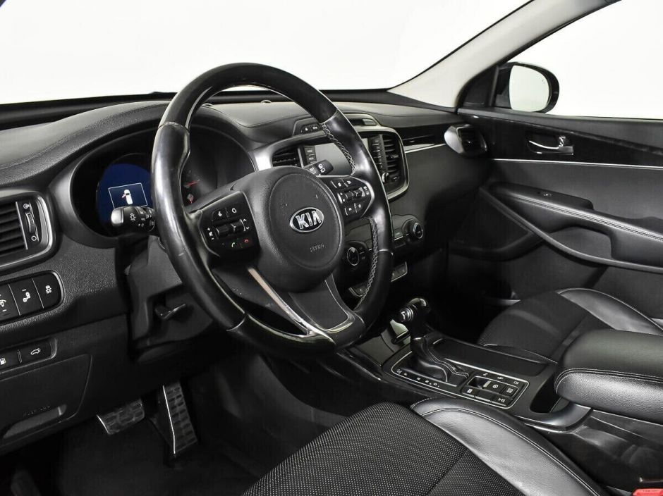 Kia Sorento 2.2 АКПП, 2015, 95 000 км фото 10