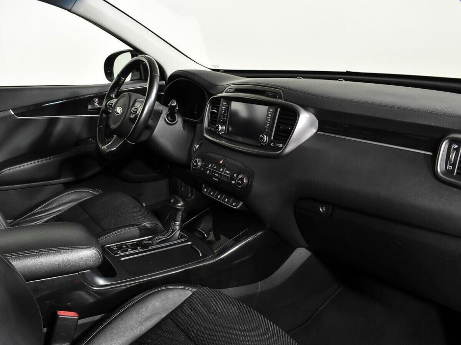 Kia Sorento 2.2 АКПП, 2015, 95 000 км фото 13