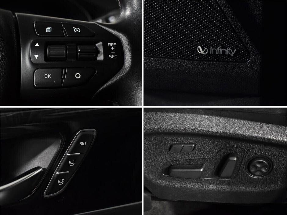 Kia Sorento 2.2 АКПП, 2015, 95 000 км фото 17