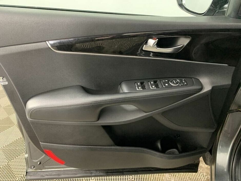 Kia Sorento 2.2 АКПП, 2016, 83 000 км фото 7