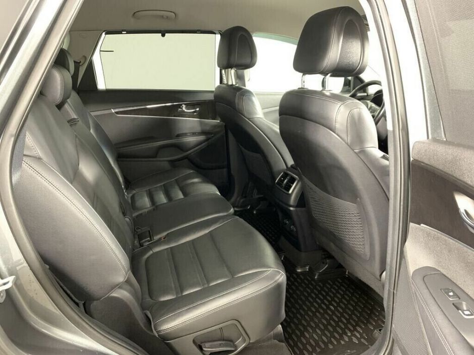 Kia Sorento 2.2 АКПП, 2016, 83 000 км фото 14
