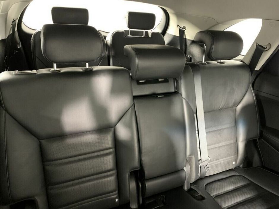 Kia Sorento 2.2 АКПП, 2016, 83 000 км фото 15