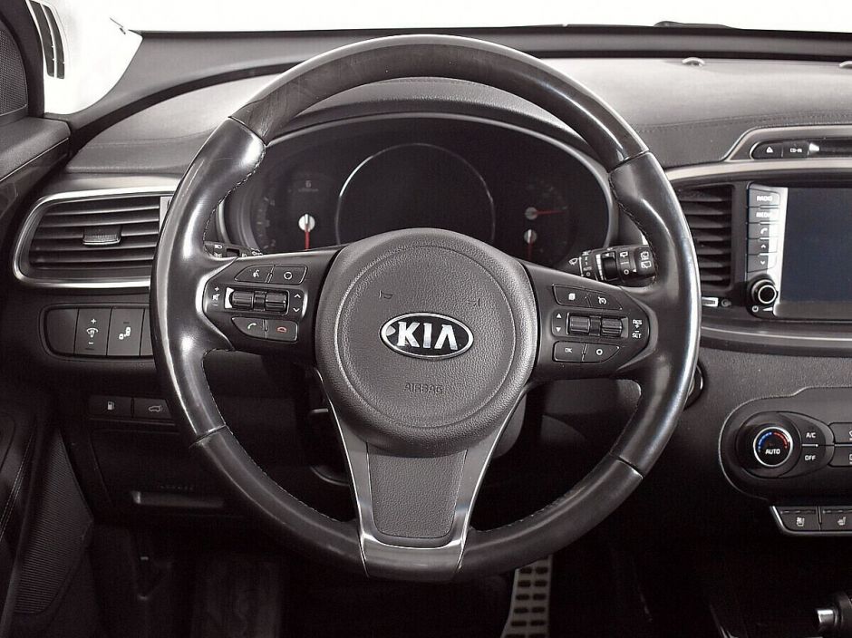Kia Sorento 2.2 АКПП, 2016, 88 000 км фото 10