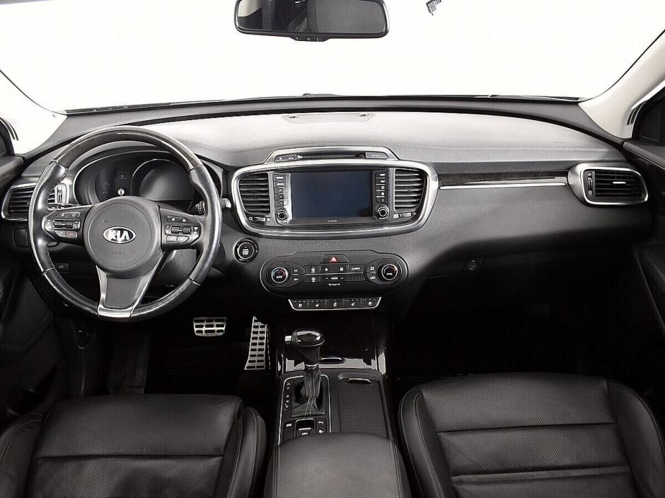 Kia Sorento 2.2 АКПП, 2016, 88 000 км фото 11