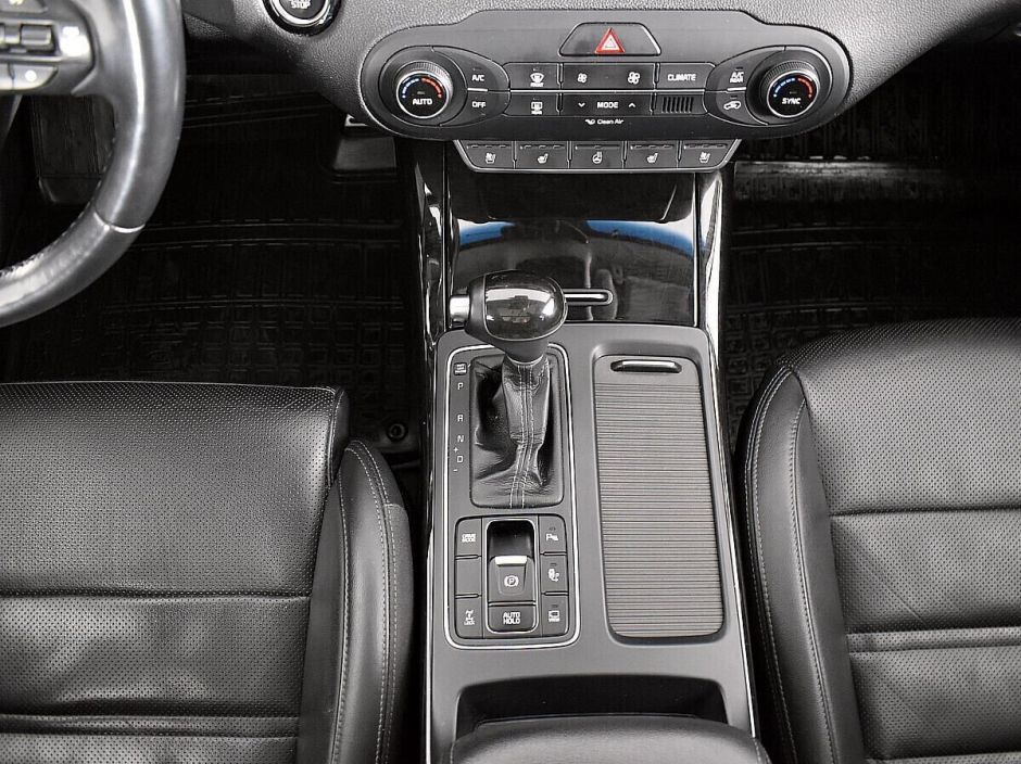 Kia Sorento 2.2 АКПП, 2016, 88 000 км фото 14