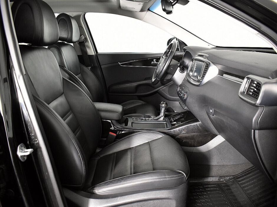 Kia Sorento 2.2 АКПП, 2016, 88 000 км фото 15