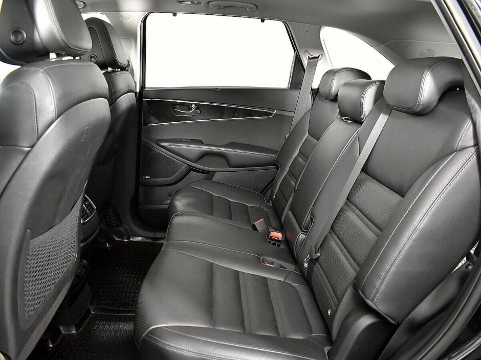 Kia Sorento 2.2 АКПП, 2016, 88 000 км фото 16