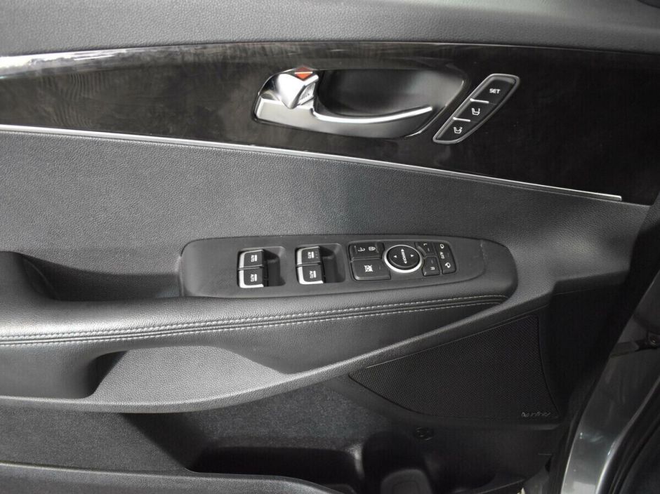 Kia Sorento 2.2 АКПП, 2017, 81 000 км фото 10