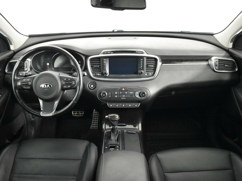 Kia Sorento 2.2 АКПП, 2017, 81 000 км фото 13