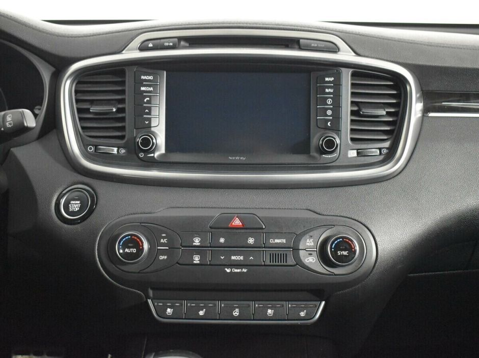 Kia Sorento 2.2 АКПП, 2017, 81 000 км фото 15