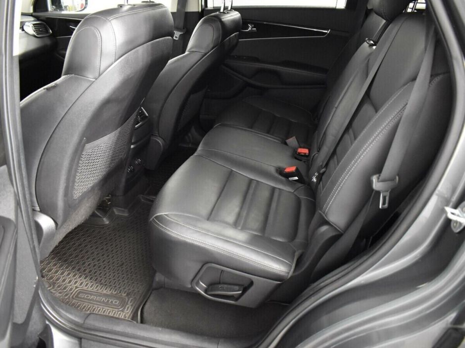 Kia Sorento 2.2 АКПП, 2017, 81 000 км фото 18