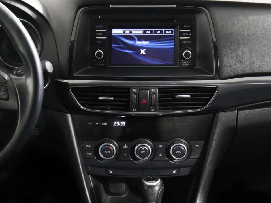 Mazda 6 2.0 АКПП, 2014, 110 000 км фото 8