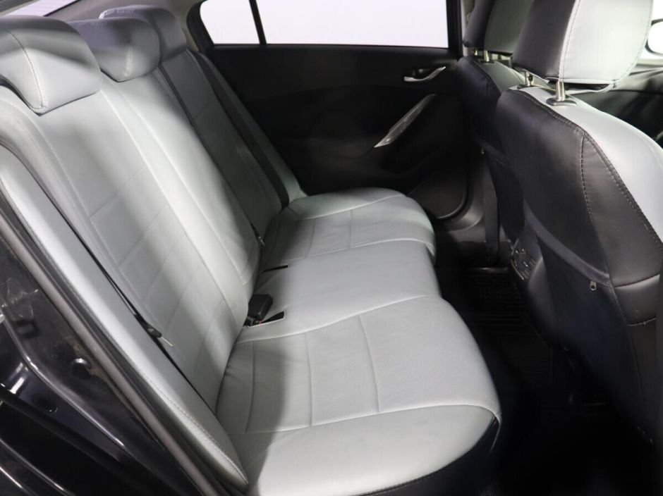 Mazda 6 2.0 АКПП, 2014, 110 000 км фото 9