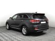 Kia Sorento 2.2 АКПП, 2017, 80 000 км превью 4