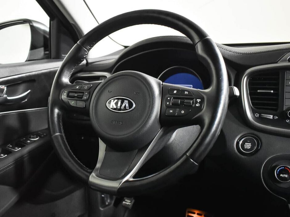 Kia Sorento 2.2 АКПП, 2017, 80 000 км фото 11