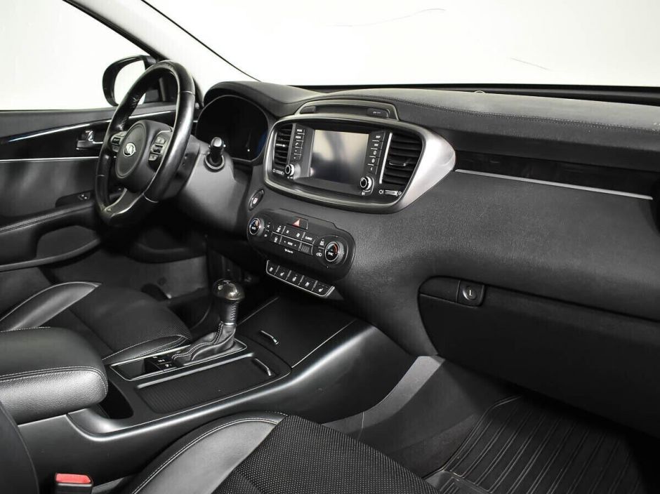 Kia Sorento 2.2 АКПП, 2017, 80 000 км фото 13