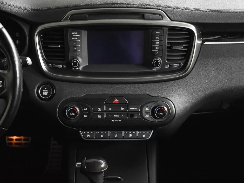 Kia Sorento 2.2 АКПП, 2017, 80 000 км фото 14