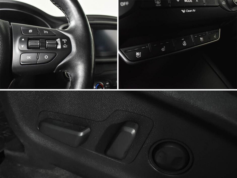 Kia Sorento 2.2 АКПП, 2017, 80 000 км фото 16