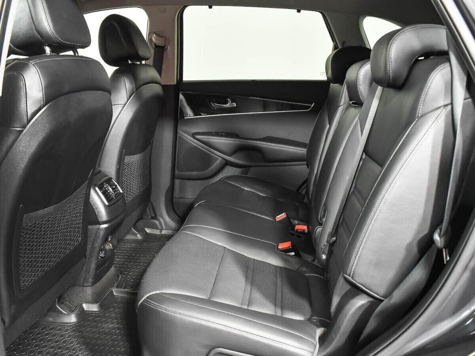 Kia Sorento 2.2 АКПП, 2017, 80 000 км фото 17