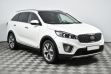 Kia Sorento 2.2 АКПП, 2017, 73 000 км превью 3