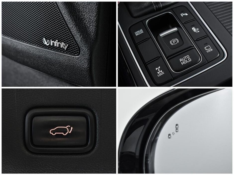 Kia Sorento 2.2 АКПП, 2017, 73 000 км фото 15