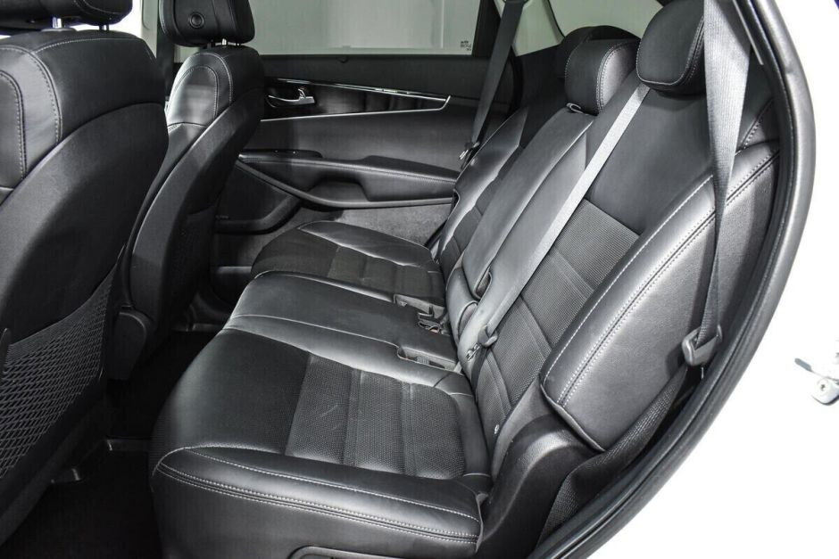 Kia Sorento 2.2 АКПП, 2017, 73 000 км фото 16